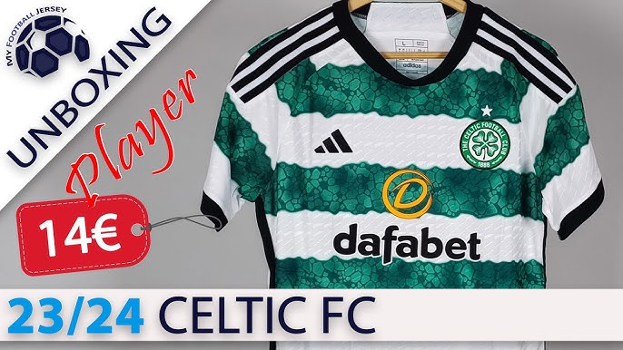 Celtic 23-24 kit prices compared? (Save money with buying hacks)