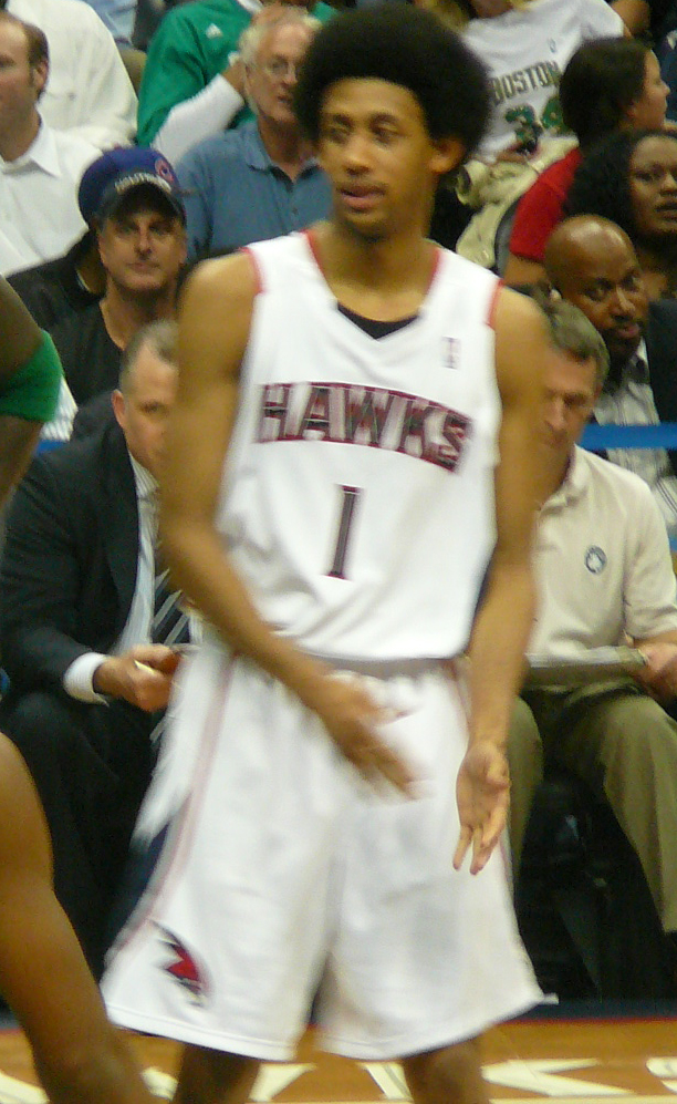 Josh Childress Jr NBA Career What Teams Did He Play For Answer