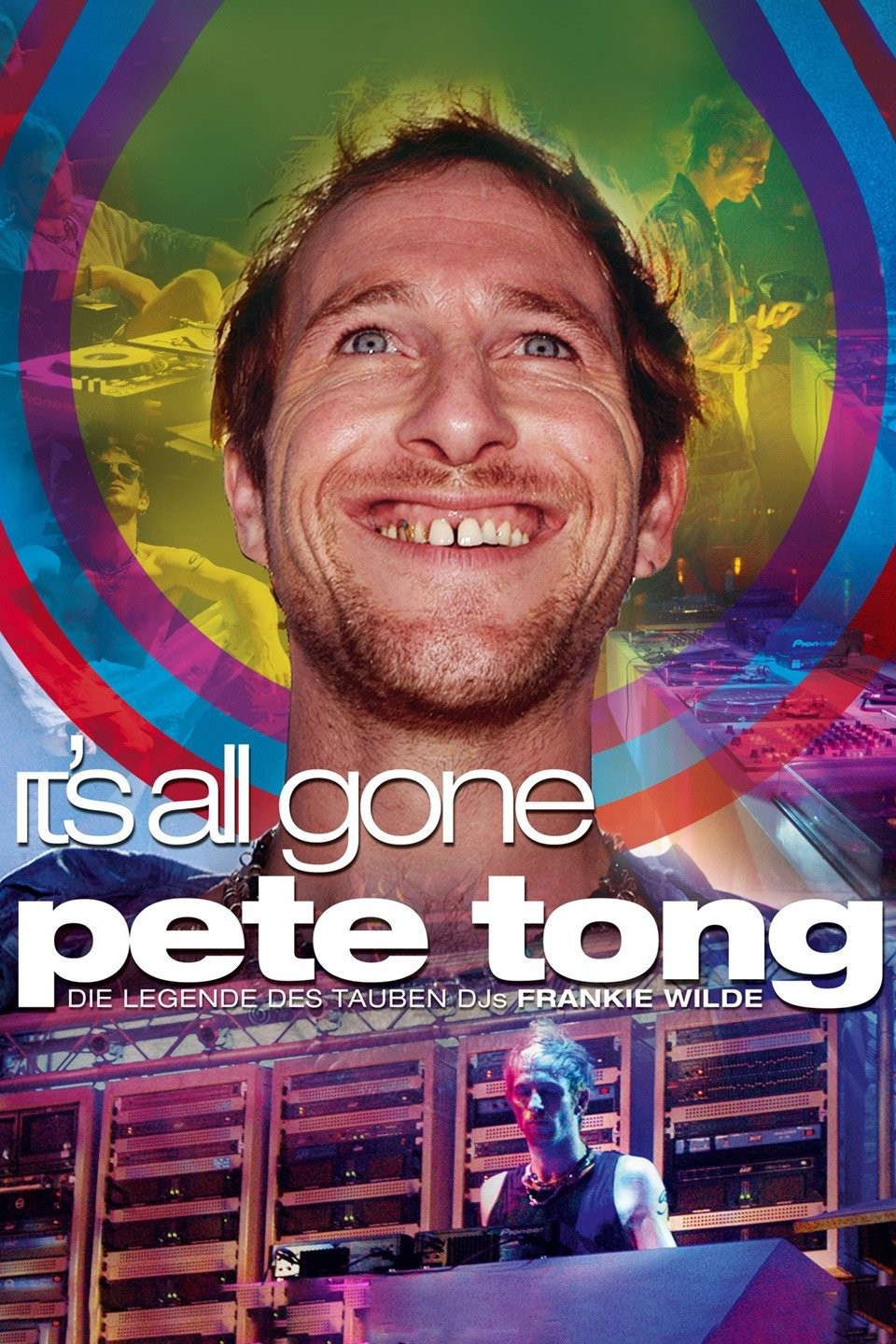 Gone Pete Tong Ending Explained? What Happened to the Main Character