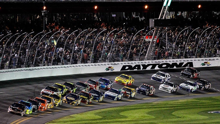 2015 NASCAR Cup Series Explained How the Big Race Went Down
