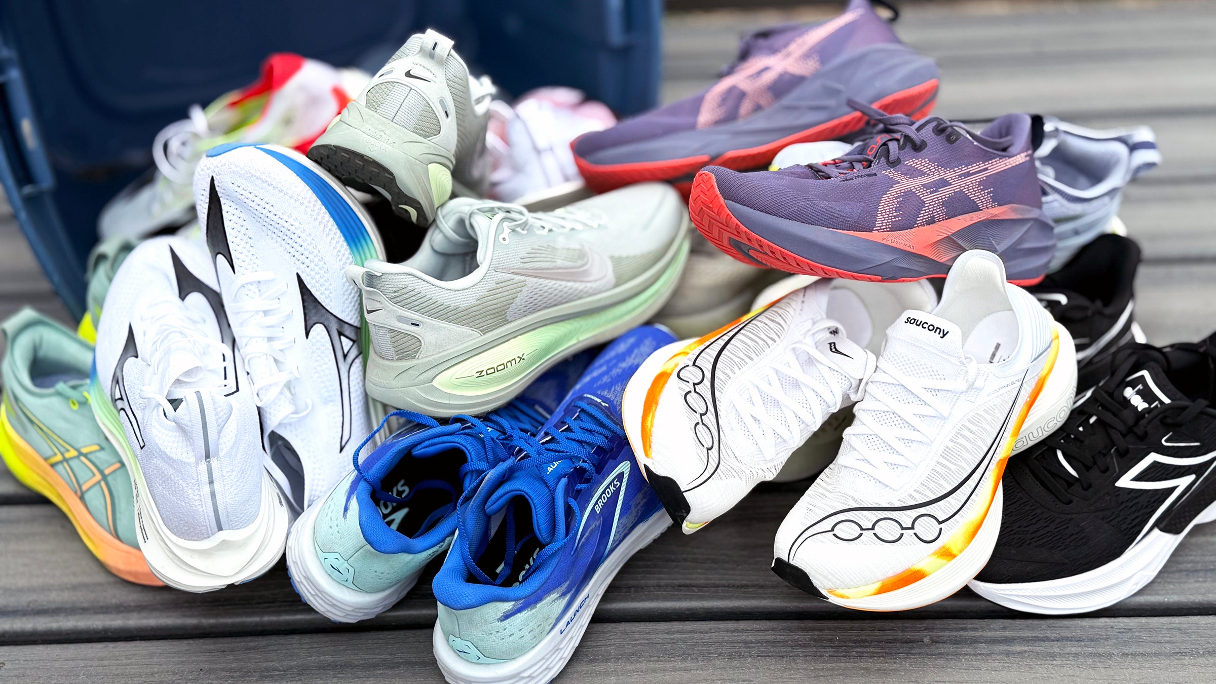 How to Choose Track Trainers Discover Top Tips for Best Running Shoes
