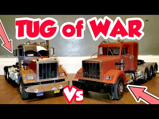 RC King Hauler vs Other Trucks: Which is Better?