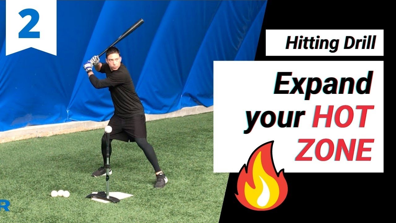 Painting Corners Baseball Training: 3 Drills to Hit Your Spots Every Time