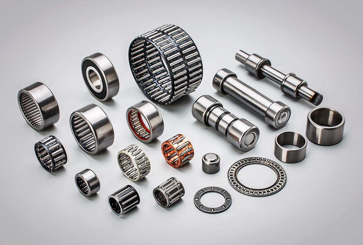 Best way care bearings engine? Extend your parts life longer