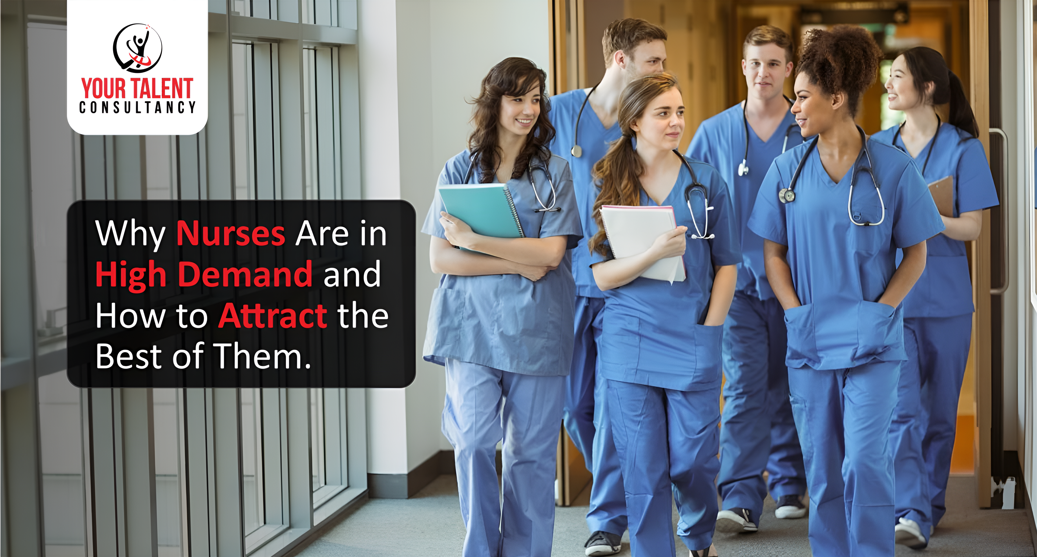 why are nurses so hot how they become so widely admired