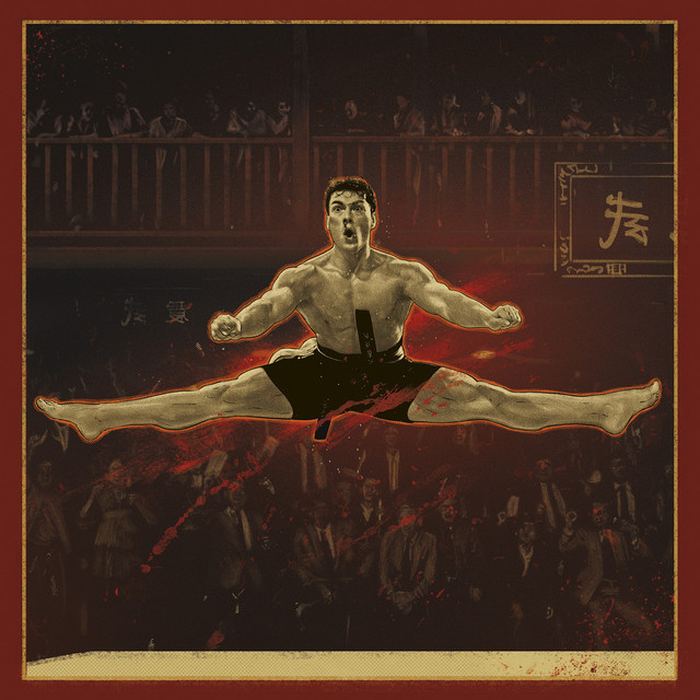 Why Bloodsport Kumite Song Is Famous? Hear the Epic Fight Track Now!