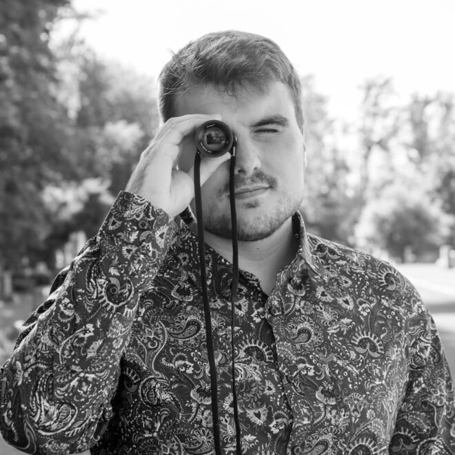 Who is Josh McMillan? His Life and Movie Projects Revealed!