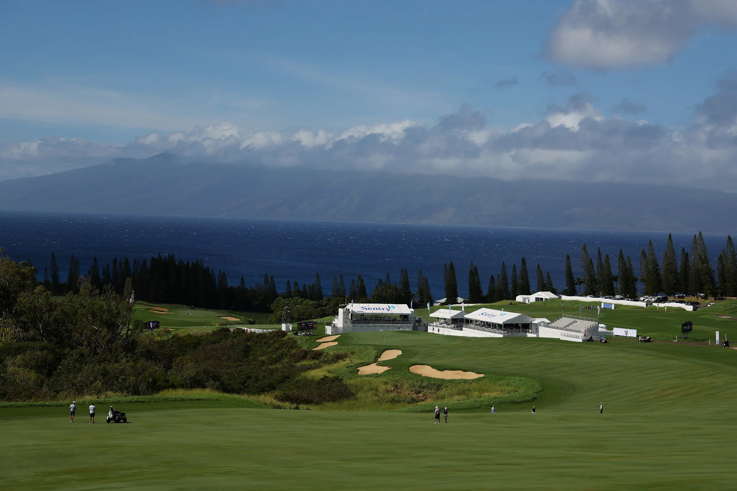 Easiest Course on PGA Tour Which One You Should Play Today