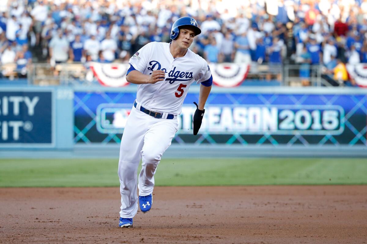 How Good Was Dodgers Pitching Staff In The 2016 Baseball Season