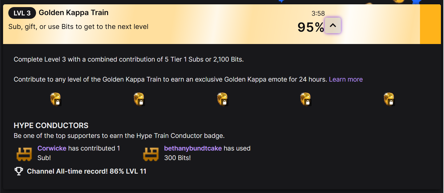 Discover What Is a Golden Kappa Train and Why It Matters Today