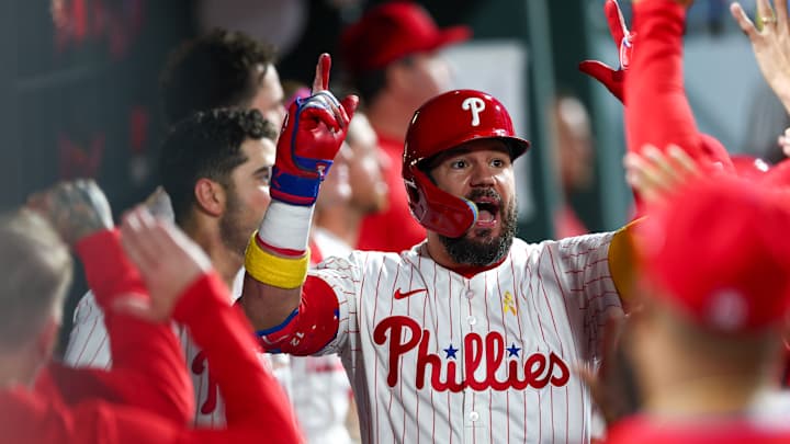 Phillies Magic Number Tracker How It Affects Their Playoff Race