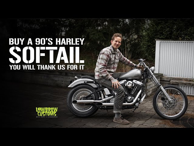 Where to Buy Used Harley Davidson Softail Evo Motor? Best Tips Now!
