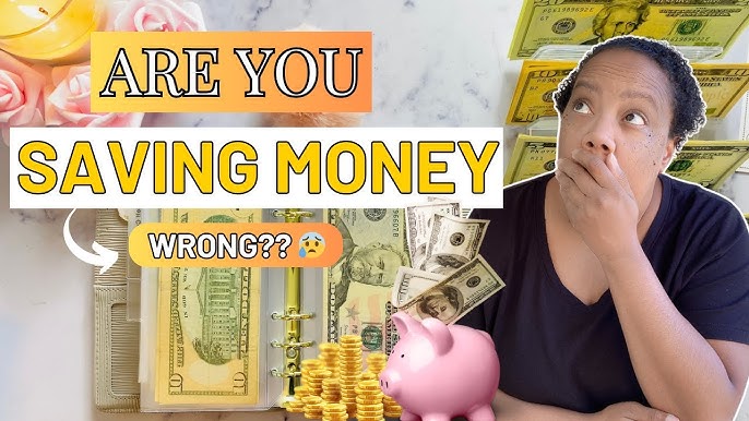 Get Swag On You Look Without Breaking The Bank: Save Money Tips!