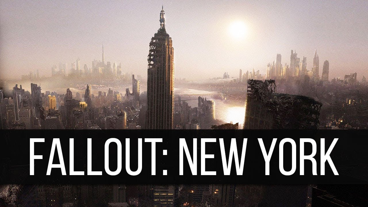 When Does Fallout New York Release Date and Rumors Explained