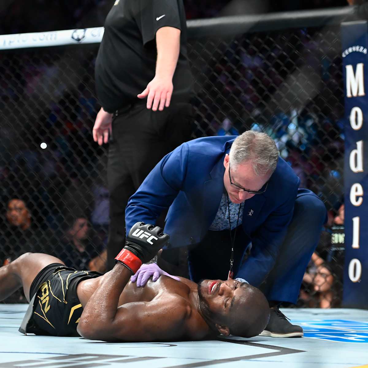 Why TKO Meaning UFC Matters: Top 3 Fight Results Explained Clearly