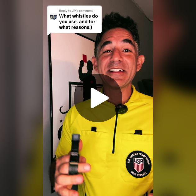 Yellow Whistle Versus Others: Pick Your Best Safety Gear