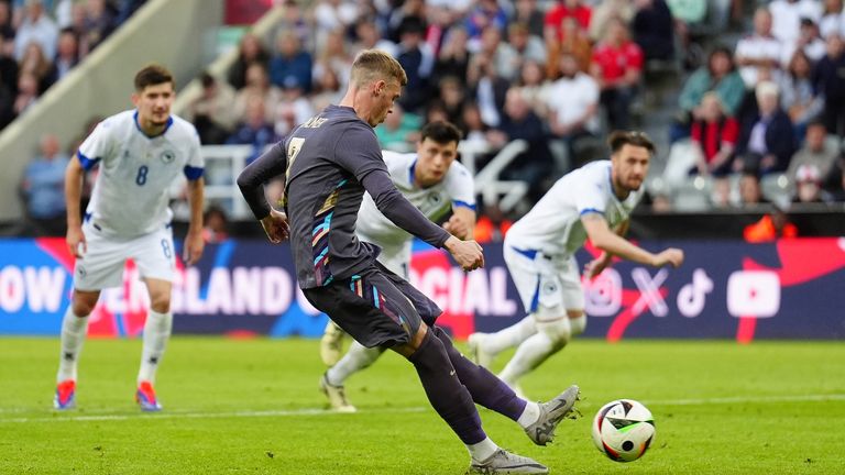 Bosnia Challenge England Result: What This Means for Both Teams?
