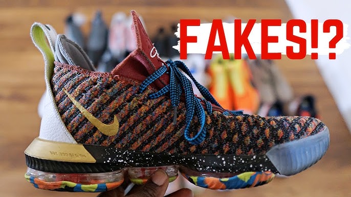 Lebron 2nd shoe buying tips get the real deal avoid fakes guide