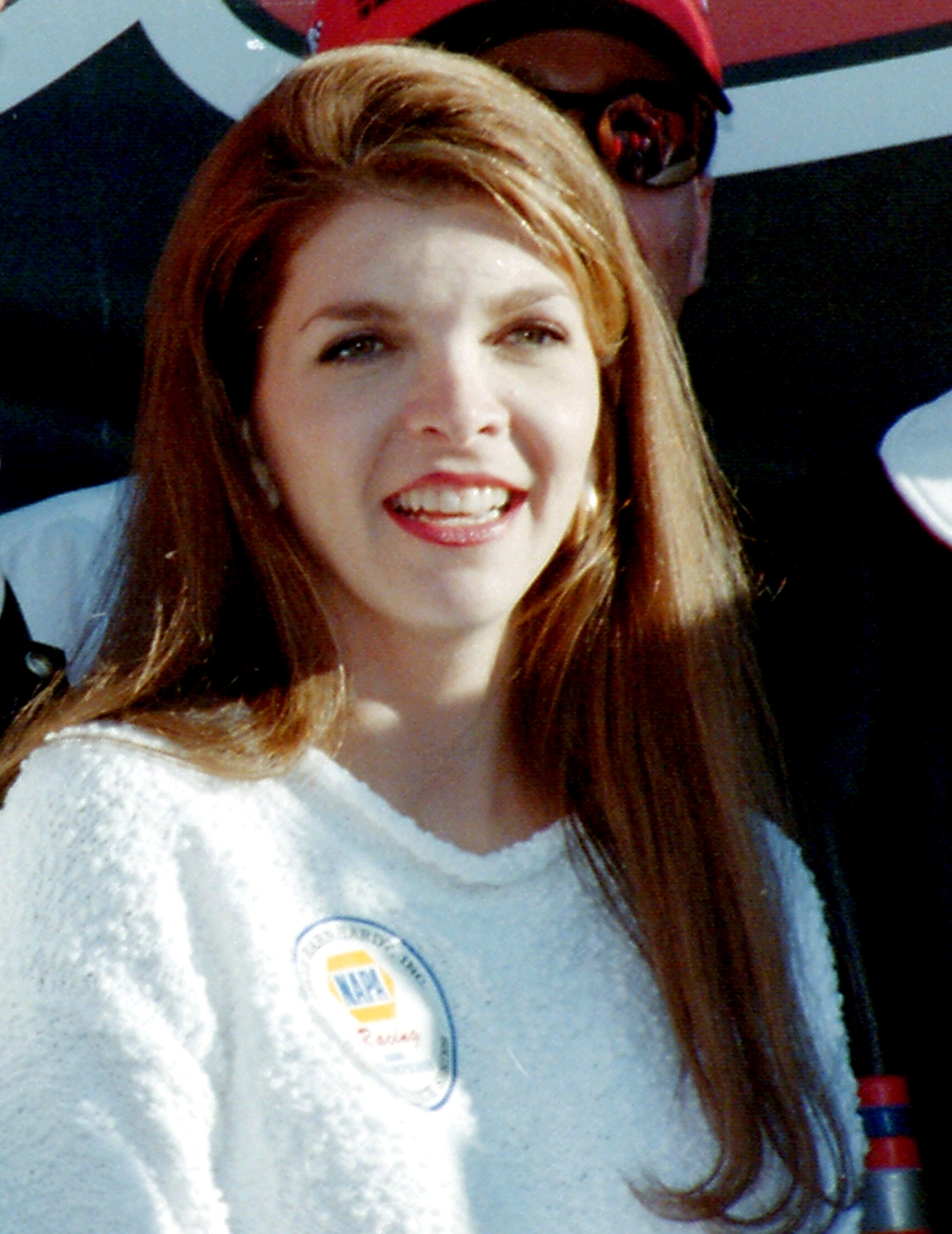 what is teresa earnhardt doing nowadays? learn about her present career status