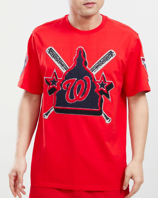 Washington Nationals shirts on sale? Find the latest promotions here!