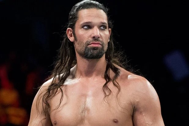 What Happened to Wrestler Adam Rose Career Ups and Downs