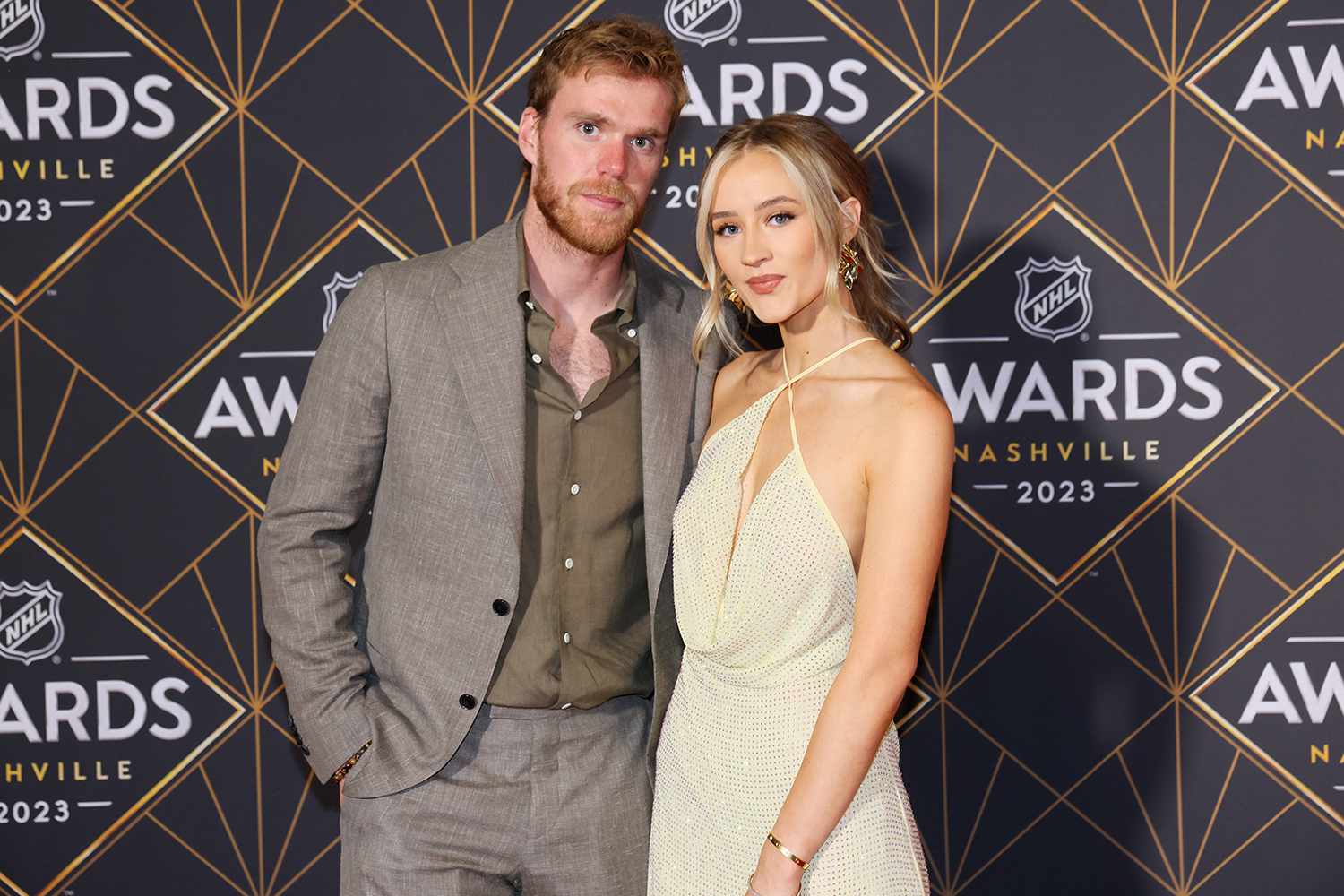 Who Is Connor McDavid Wife? Learn Her Name and Life Story!