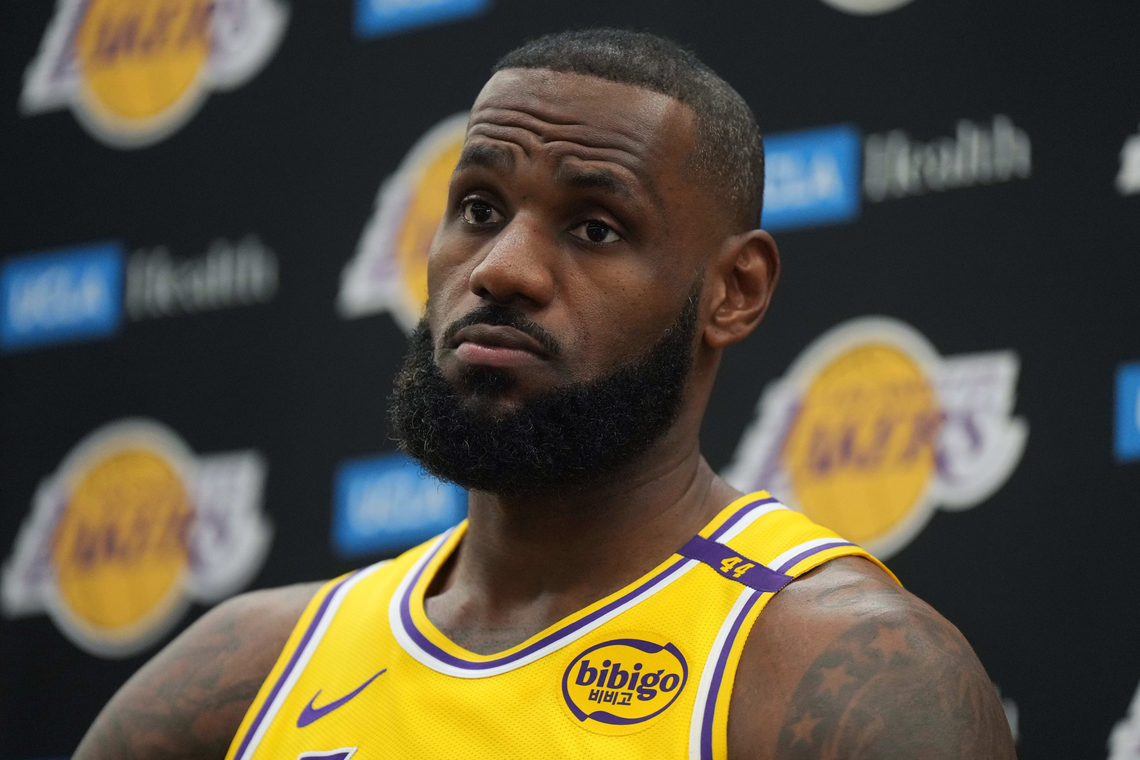 Lebron James quit talk explained: Real story behind his surprise announcement!