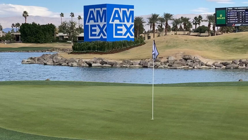 2024 Field Players Predictions American Express Event News Updates