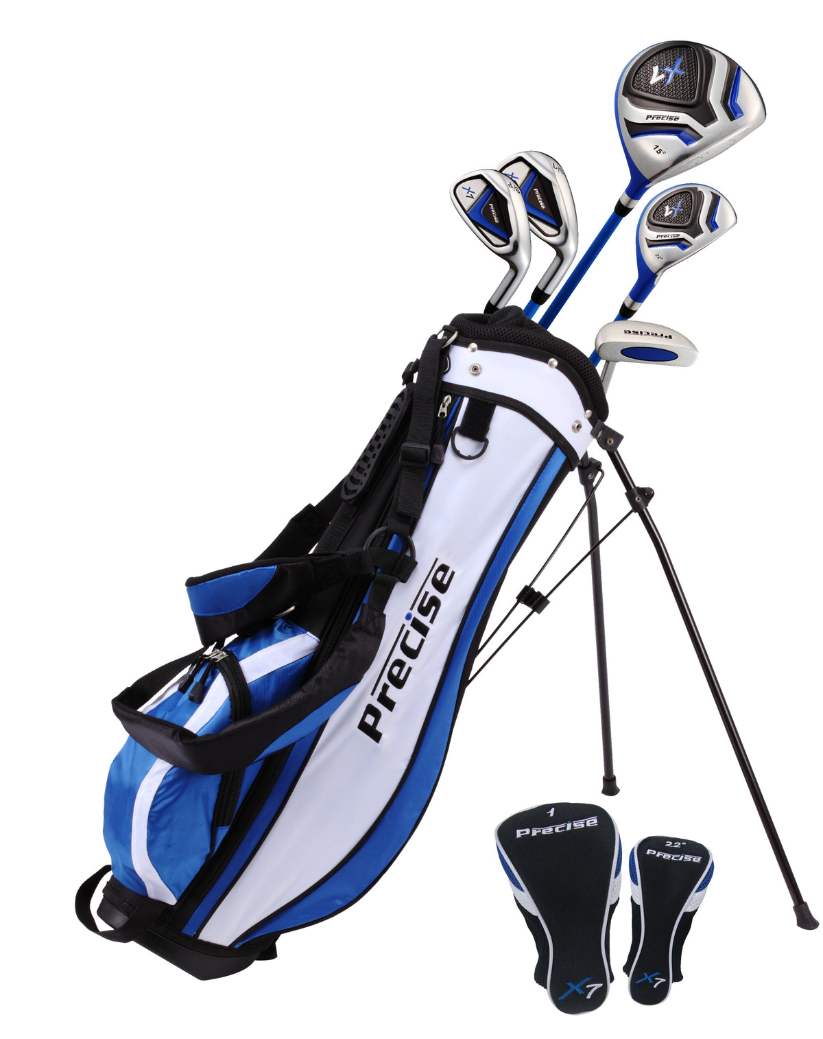Best Childs Golf Clubs for Kids? Age 3-12 Expert Picks!