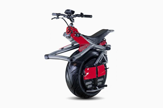One Wheel Motor Bike Pros and Cons What You Must Know First