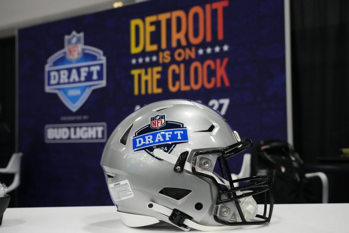 Kentucky players drafted 2024 impact: How they shape NFL drafts!
