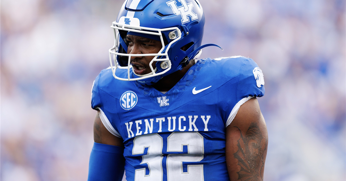Kentucky players drafted 2024 impact: How they shape NFL drafts!