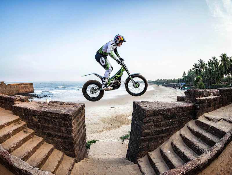 What is Trials Bicycle Competition? Fun Facts & How It Works!