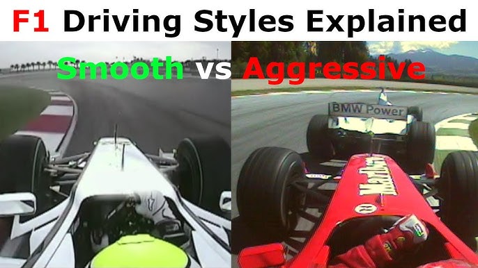 Aggressive acceleration versus smooth driving which style works better