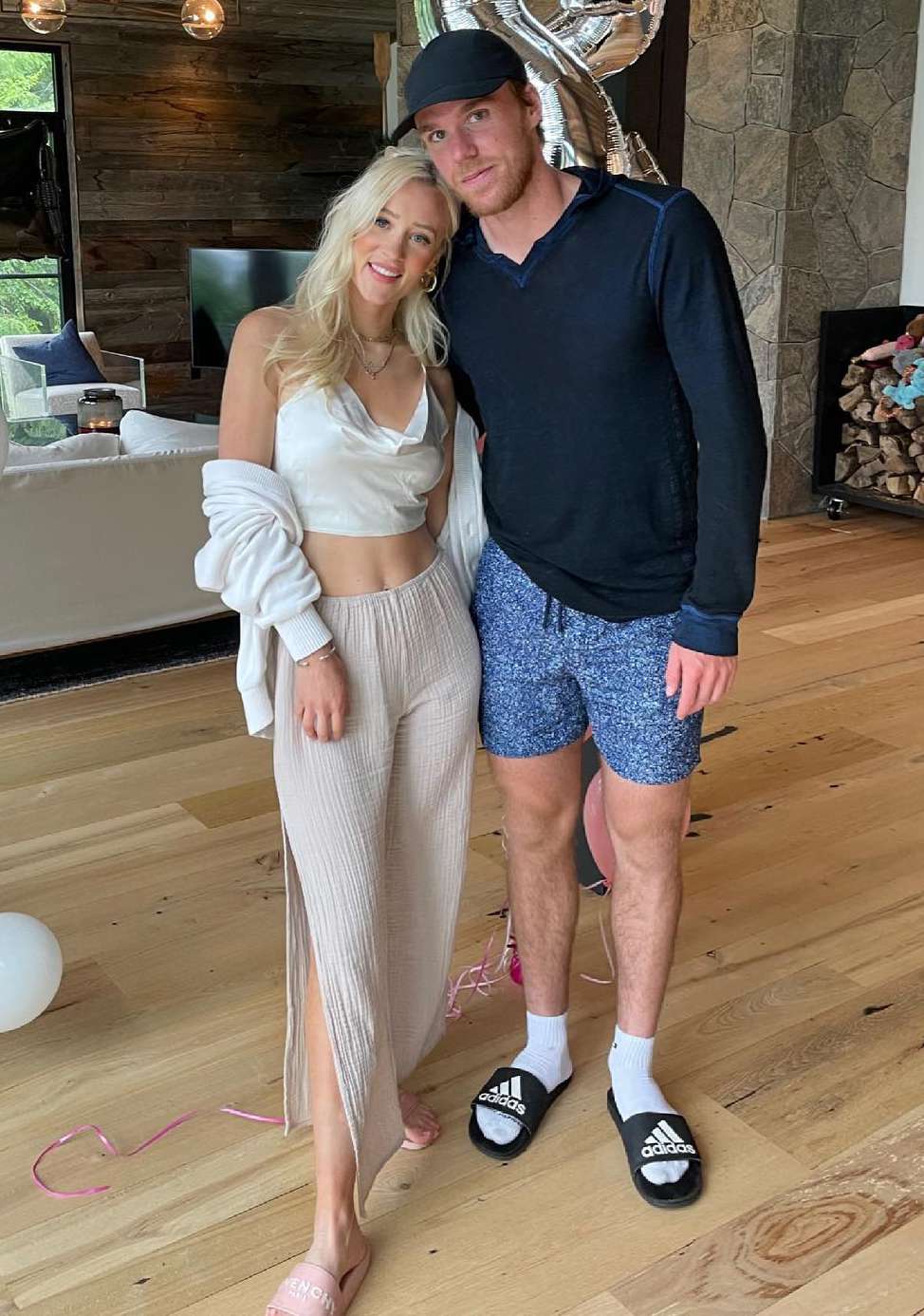 Who Is Connor McDavid Wife? Learn Her Name and Life Story!