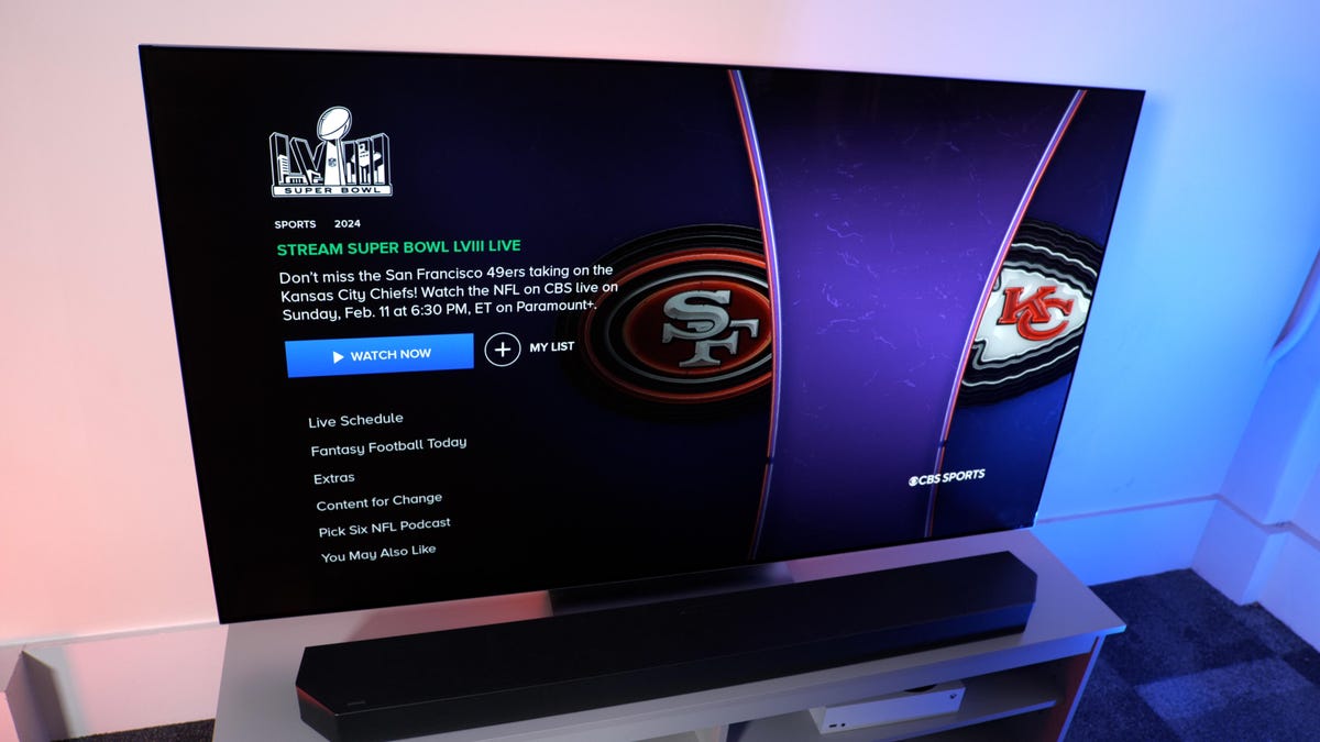 How to watch paramount plus super bowl commercial online (5 simple steps for free access today)