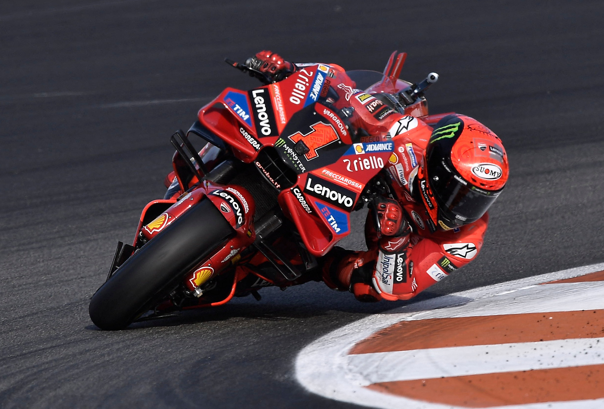 Bagnaia MotoGP Rider Profile His Story and Fastest Bikes