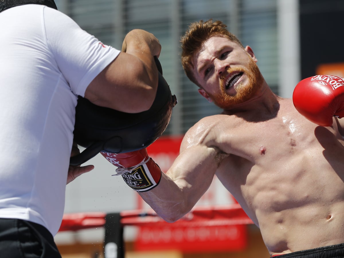 Canelo Steroids Accusations Update: What We Know About the Testing and Backlash Now
