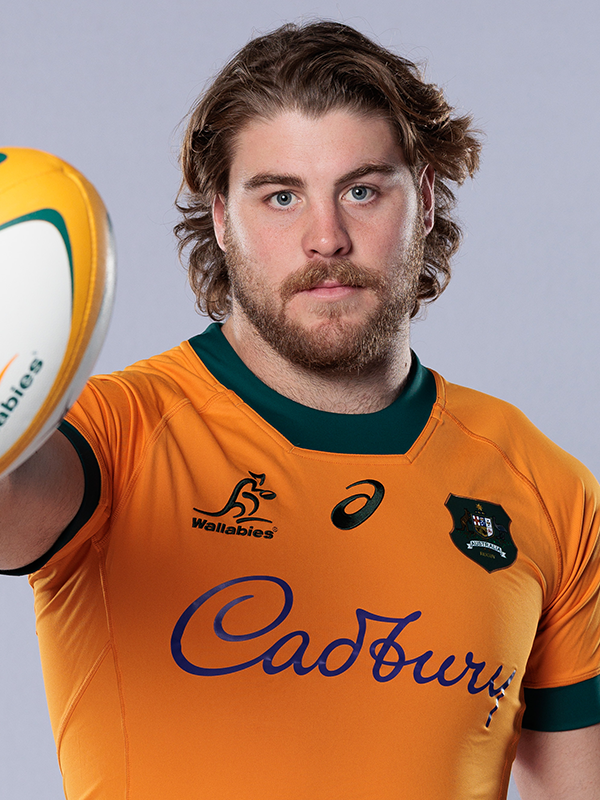 Who is Fraser McReight? Meet the Rising Wallabies Rugby Star Now!