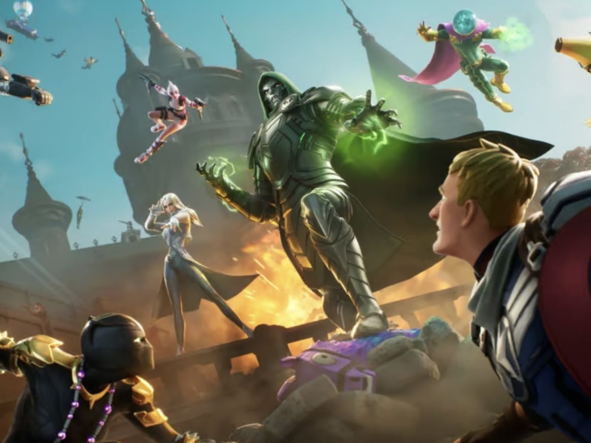 FortniteBoss Fight Guide: Top 5 Tips to Win Easily!