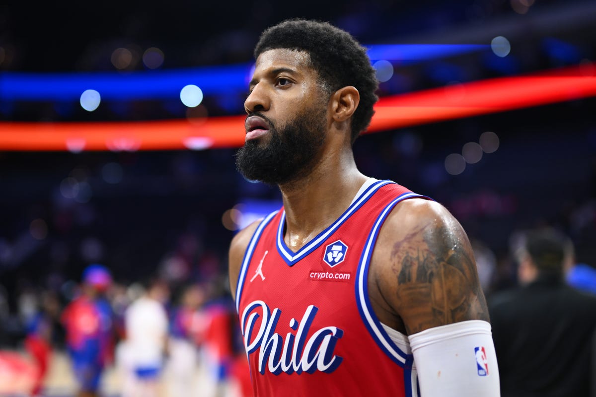 Paul George Sixers Expectations Impact on East Contender Hopes