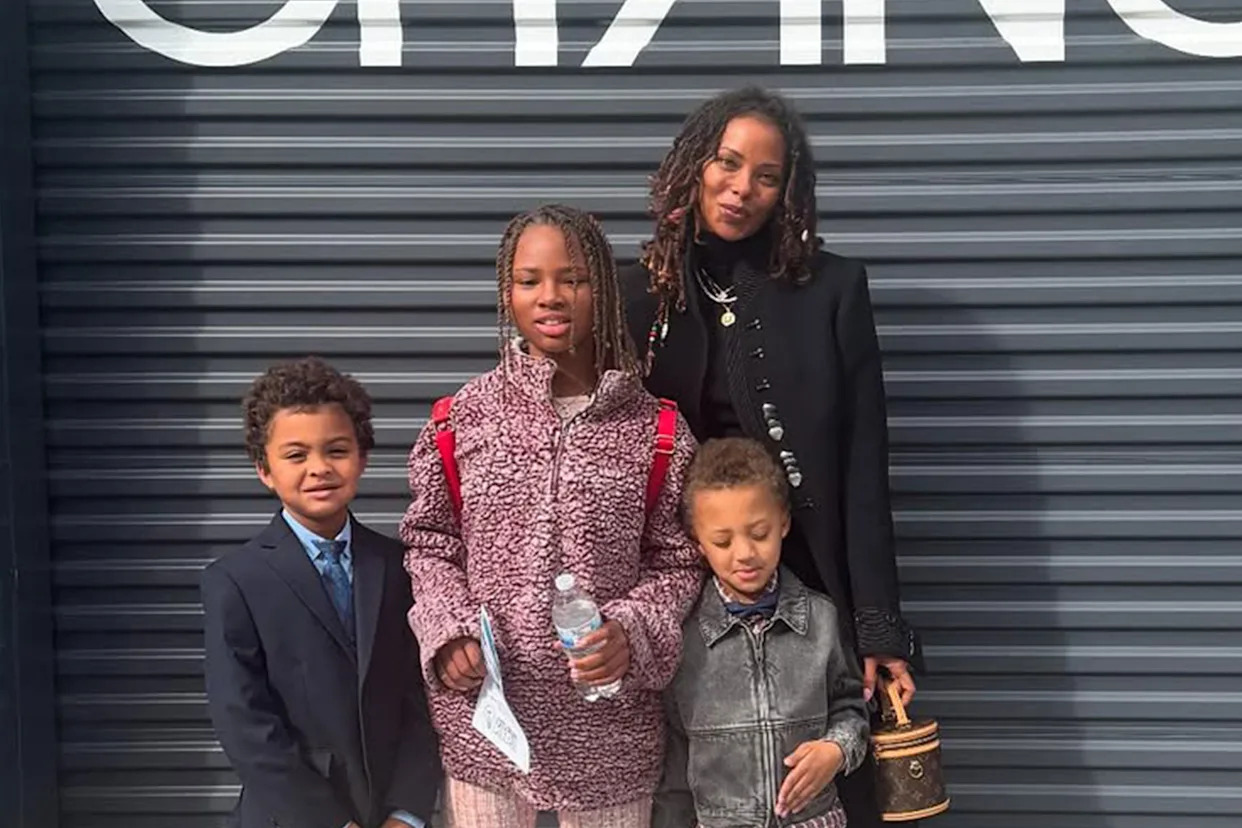 Mike James Daughters Interview and Rare Insights Uncovered Today