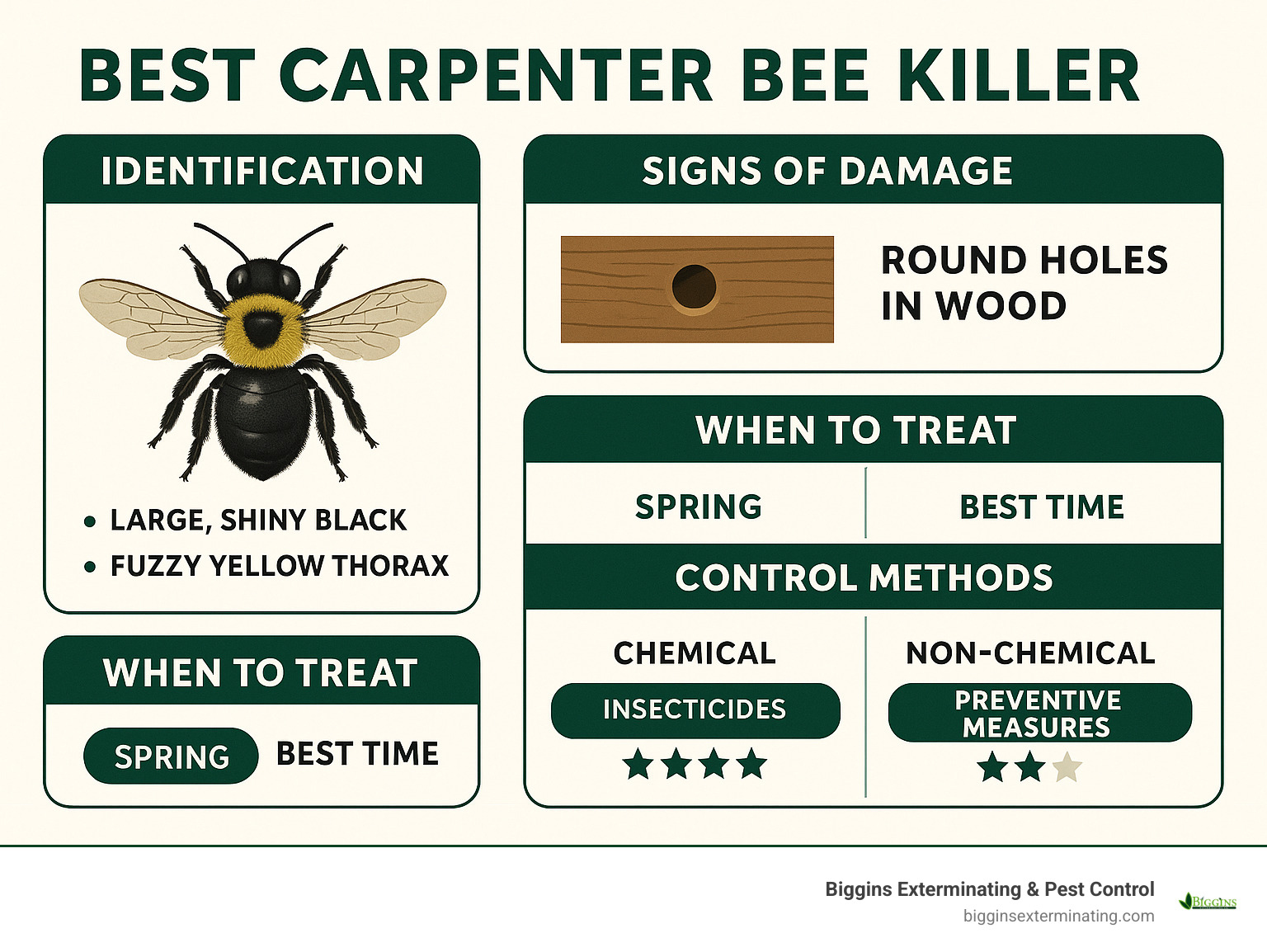 How To Spot Killer Bees Pictures: Safe Ways To Identify Them