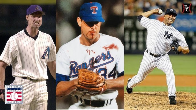 Who are the Greatest Top 10 Pitchers All Time? (The Definitive Must-See Ranking!)
