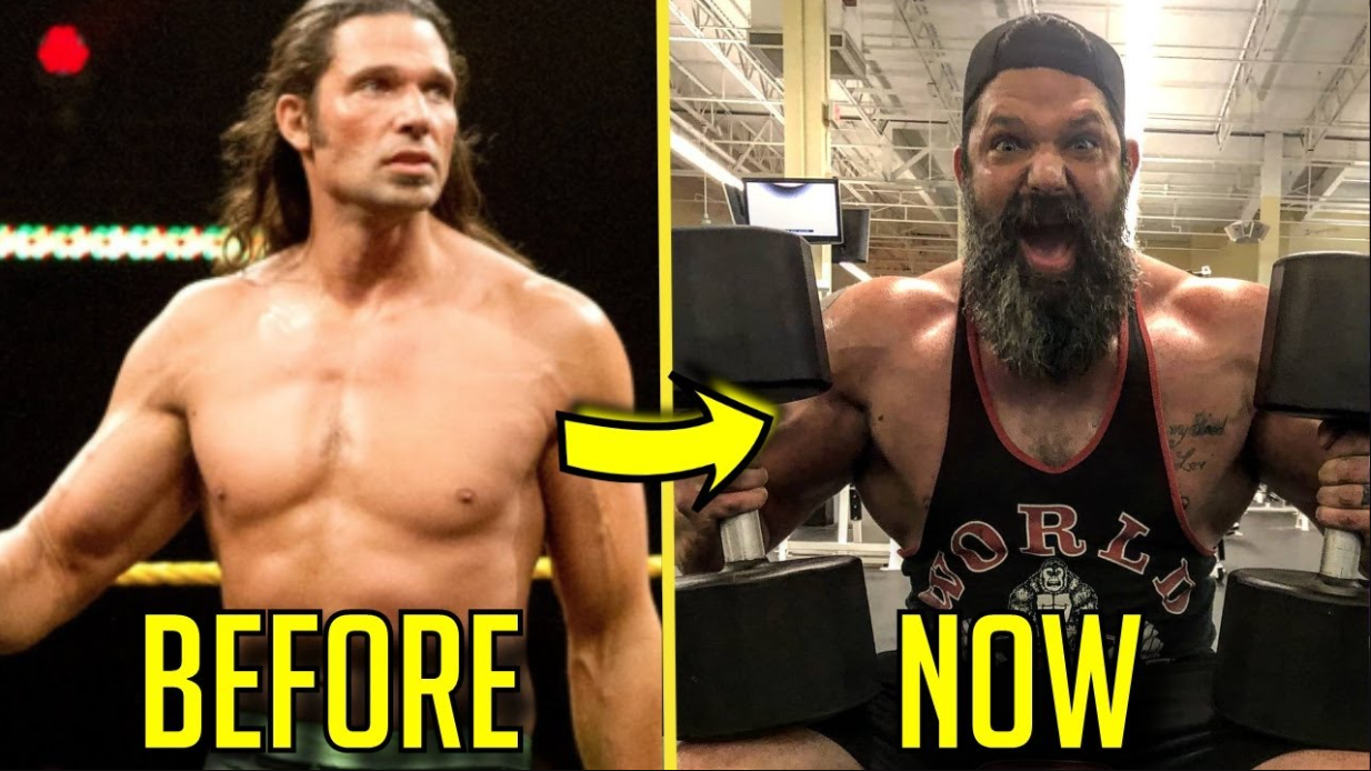 What Happened to Wrestler Adam Rose Career Ups and Downs