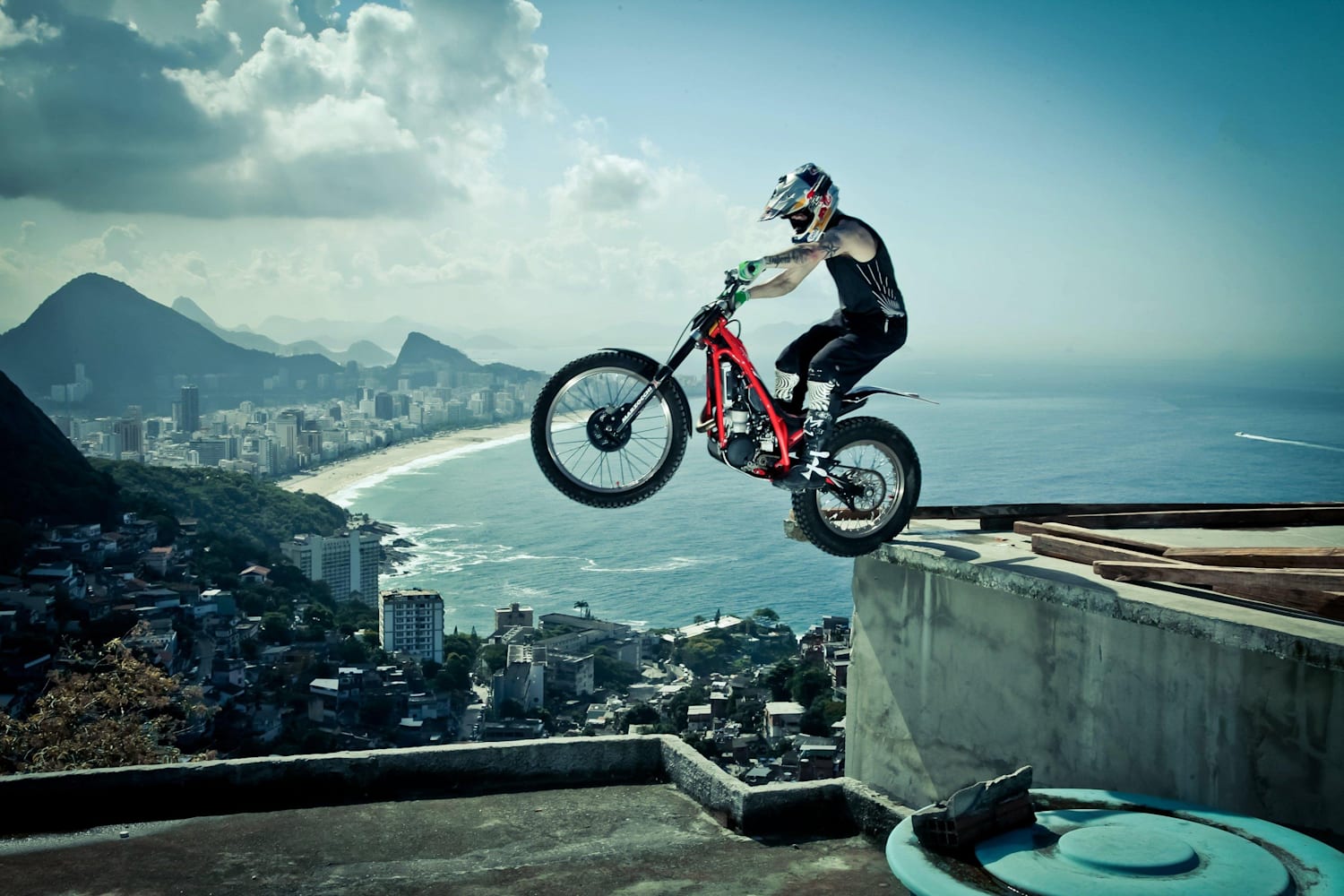 What is Trials Bicycle Competition? Fun Facts & How It Works!