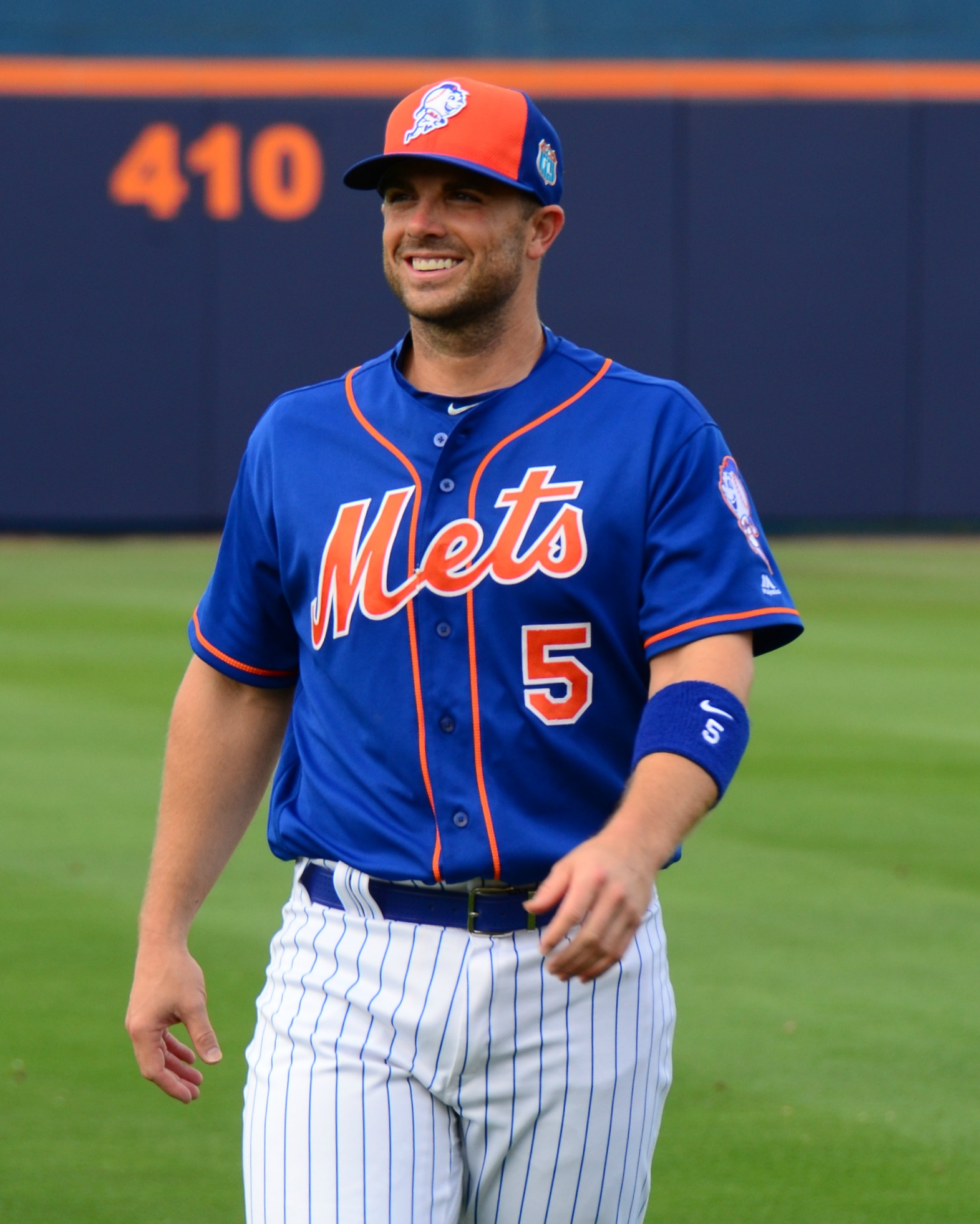 See the Full New York Mets 2012 Roster Names Numbers Positions