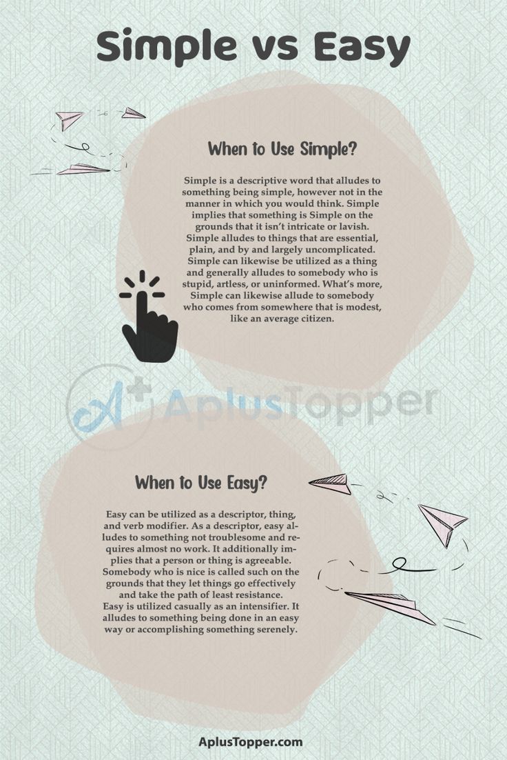 what is nice vs meaning learn the basic differences simply explained