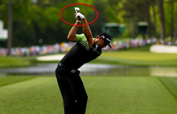 Fix Open Clubface at Top of Backswing: 5 Pro Tips for Straighter Drives