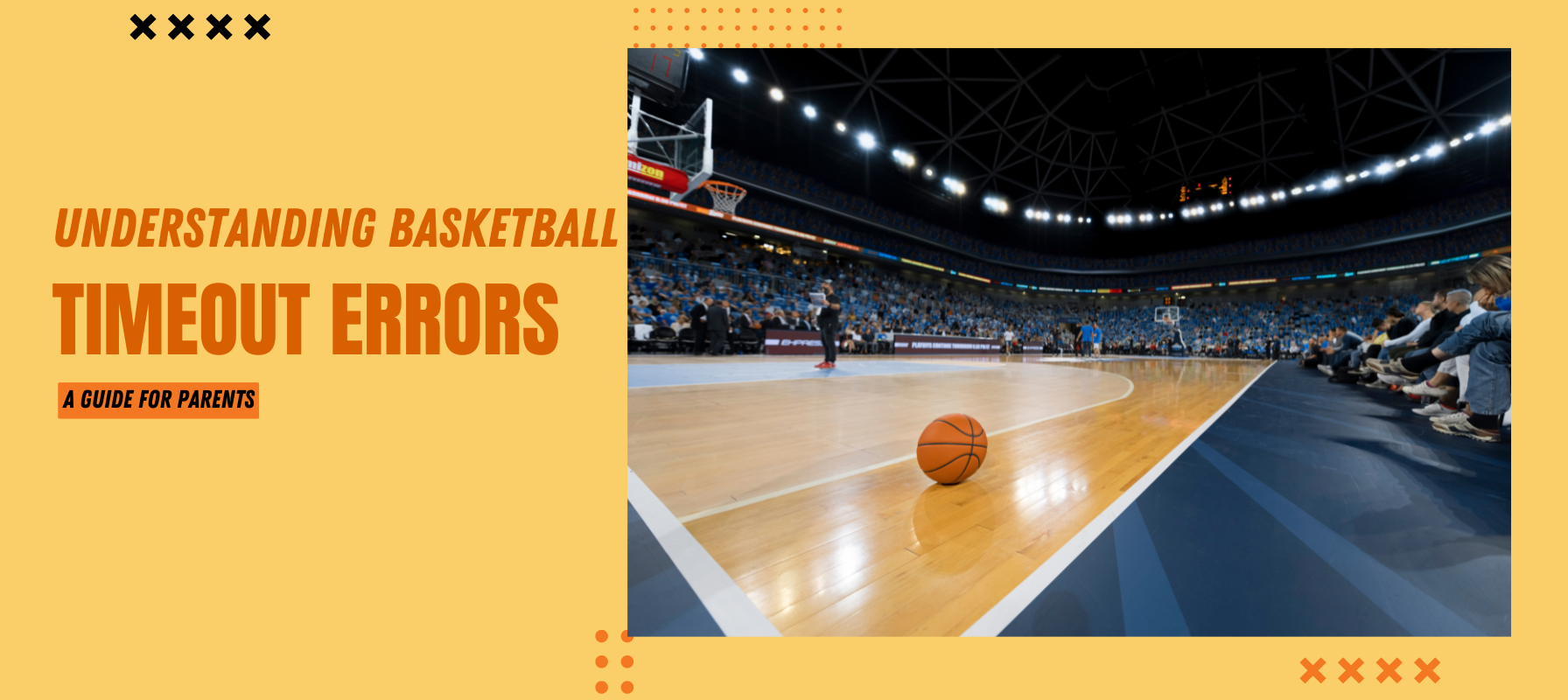 What is reset timeout basketball rule explained in simple terms